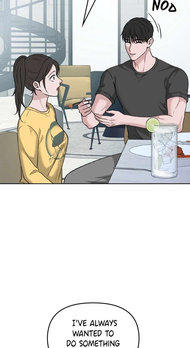 One of Three Chapter 35 page 68 - 