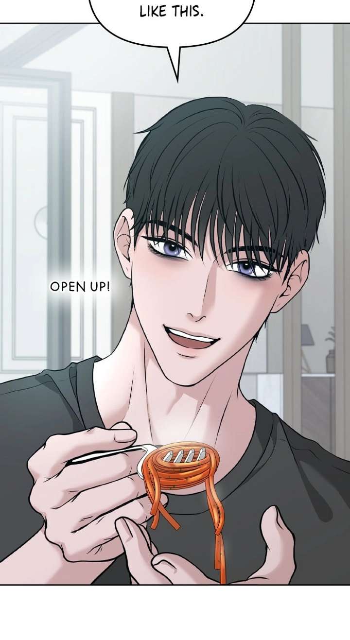 One of Three Chapter 35 page 69 - 
