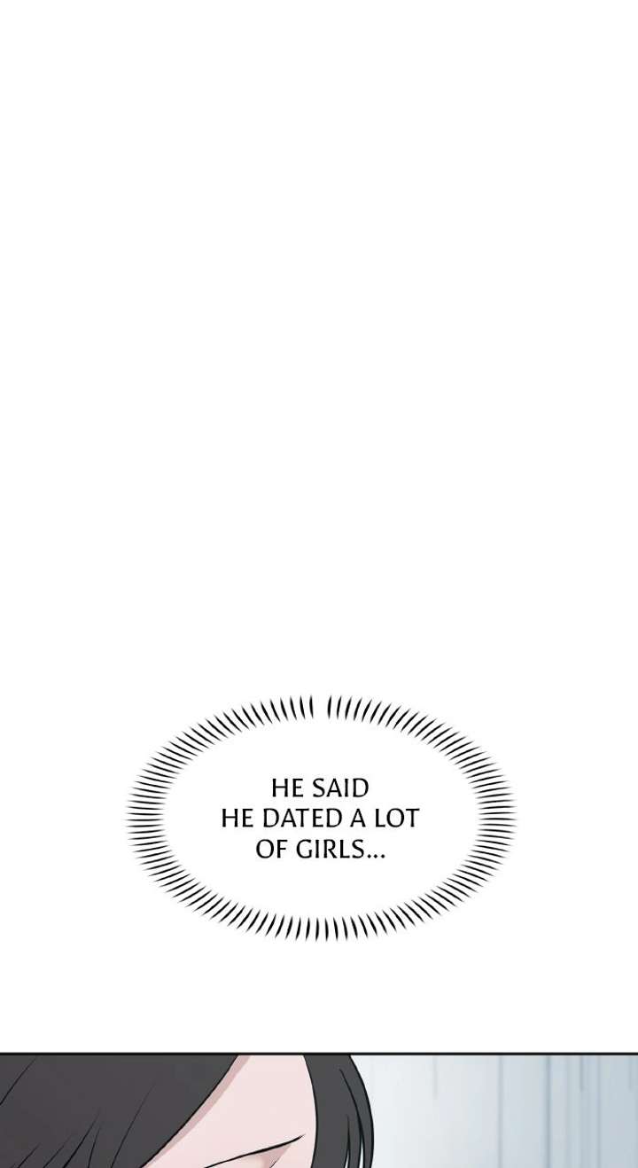 One of Three Chapter 35 page 70 - 