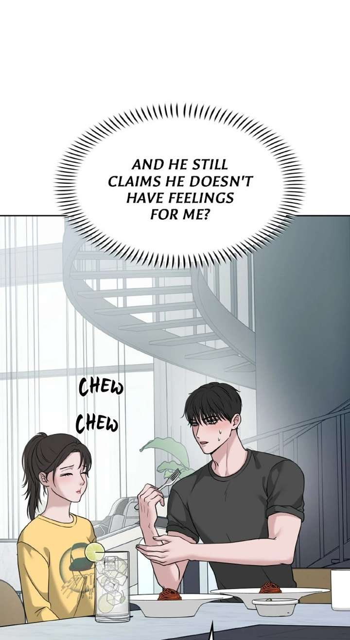 One of Three Chapter 35 page 72 - 