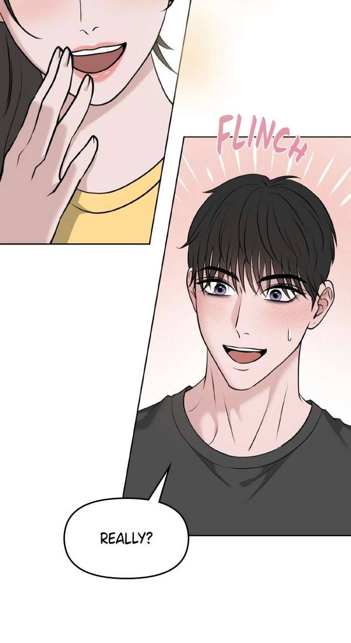 One of Three Chapter 35 page 83 - 