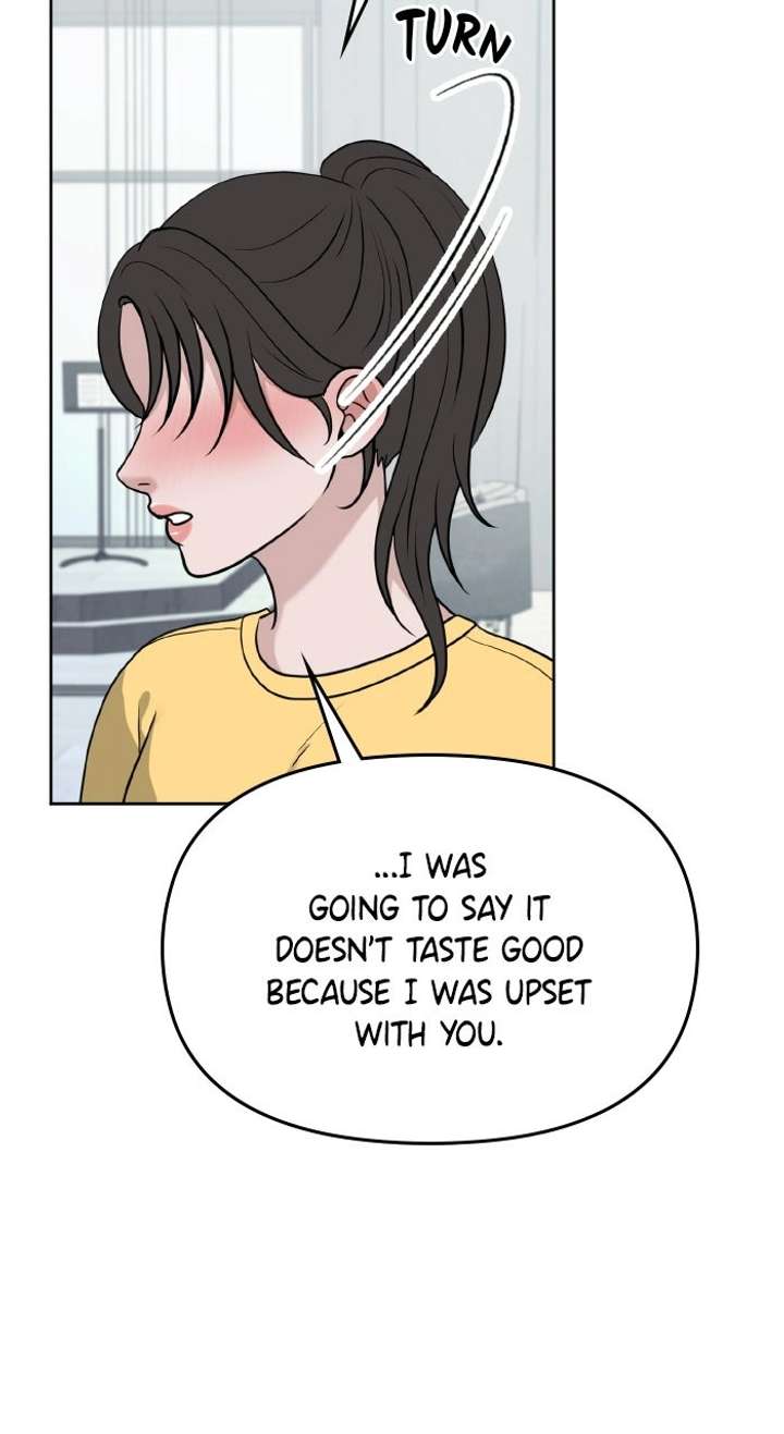 One of Three Chapter 35 page 87 - 