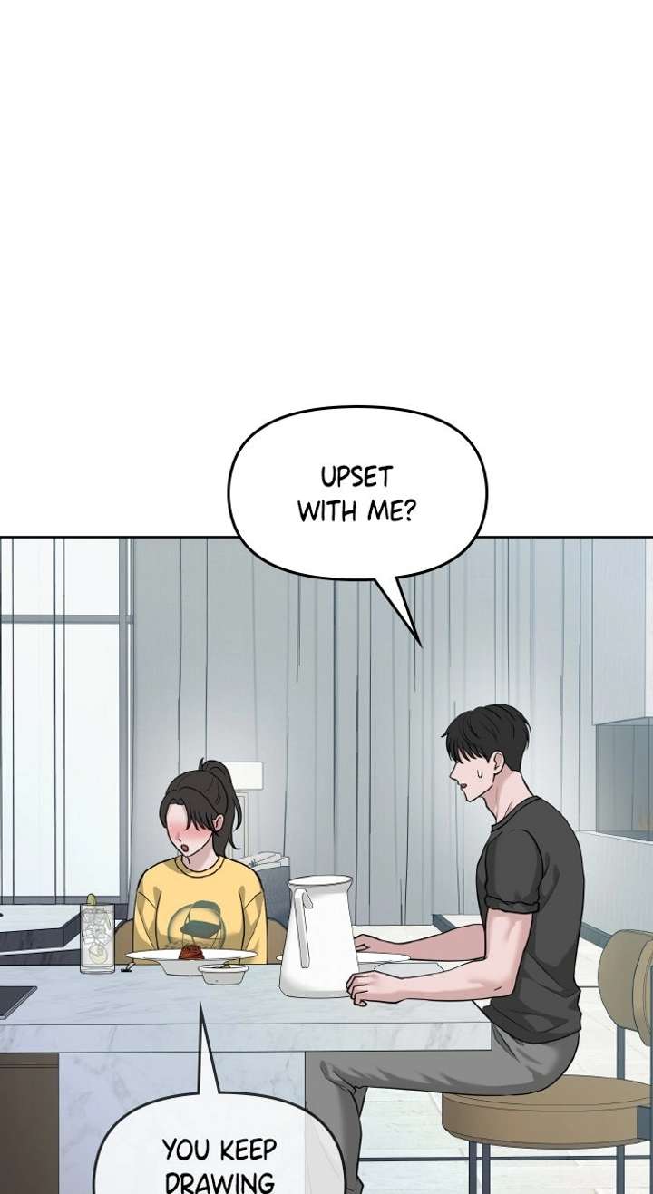 One of Three Chapter 35 page 88 - 