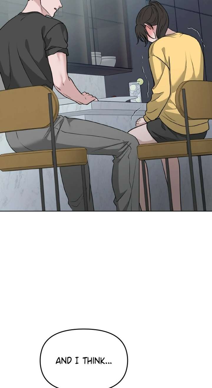 One of Three Chapter 35 page 95 - 