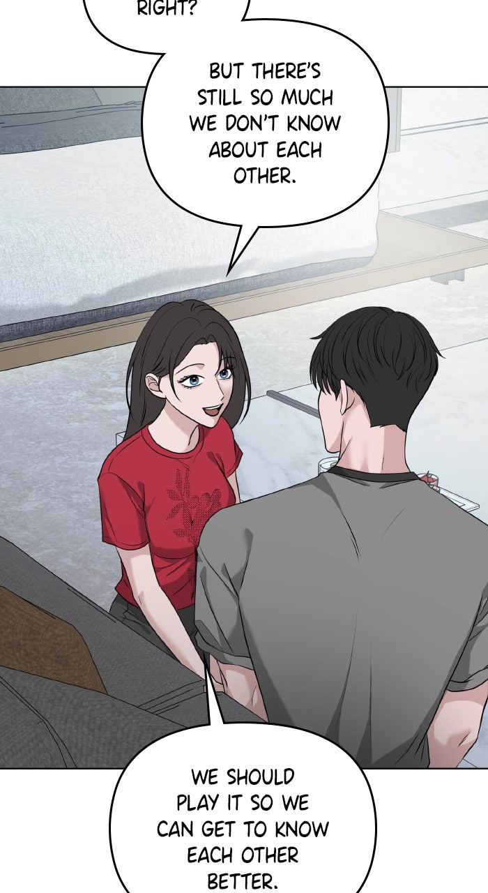One of Three Episode 36 page 101 - 