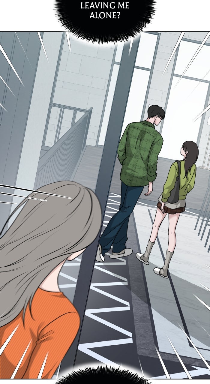 One of Three Episode 36 page 13 - 