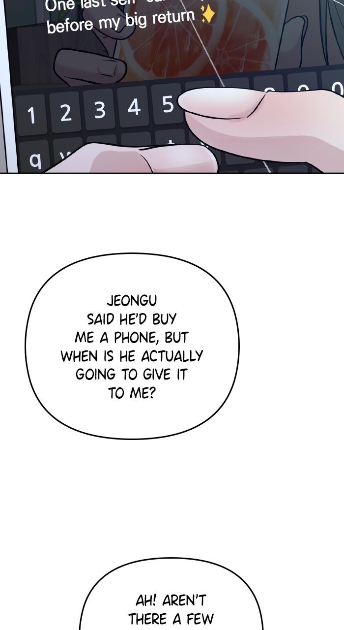 One of Three Episode 36 page 3 - 