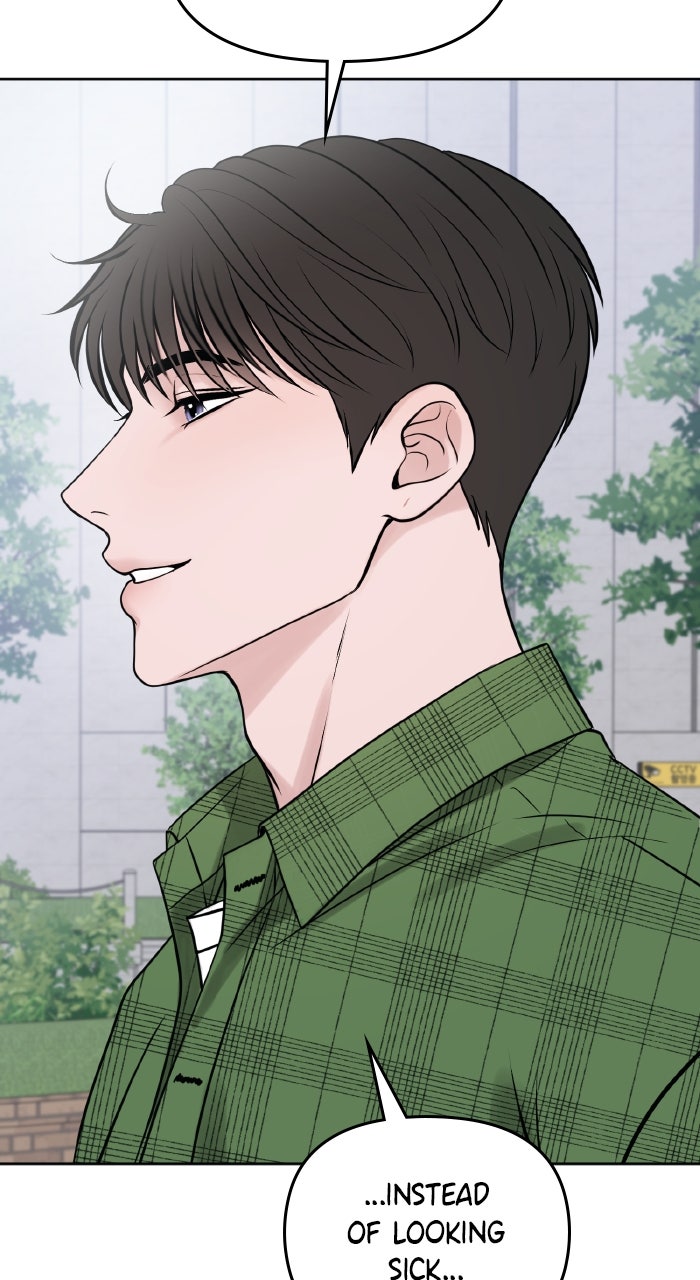 One of Three Episode 36 page 21 - 