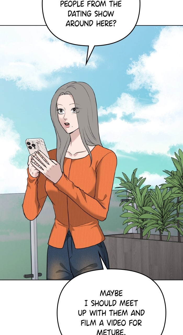 One of Three Episode 36 page 4 - 