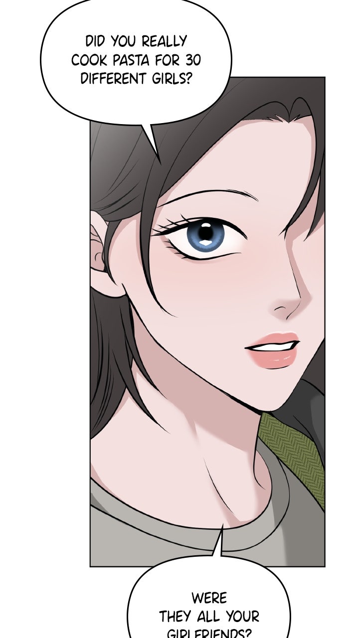One of Three Episode 36 page 31 - 
