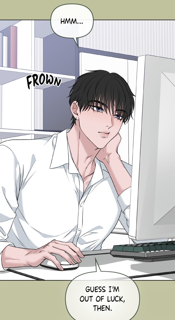 One of Three Episode 36 page 35 - 
