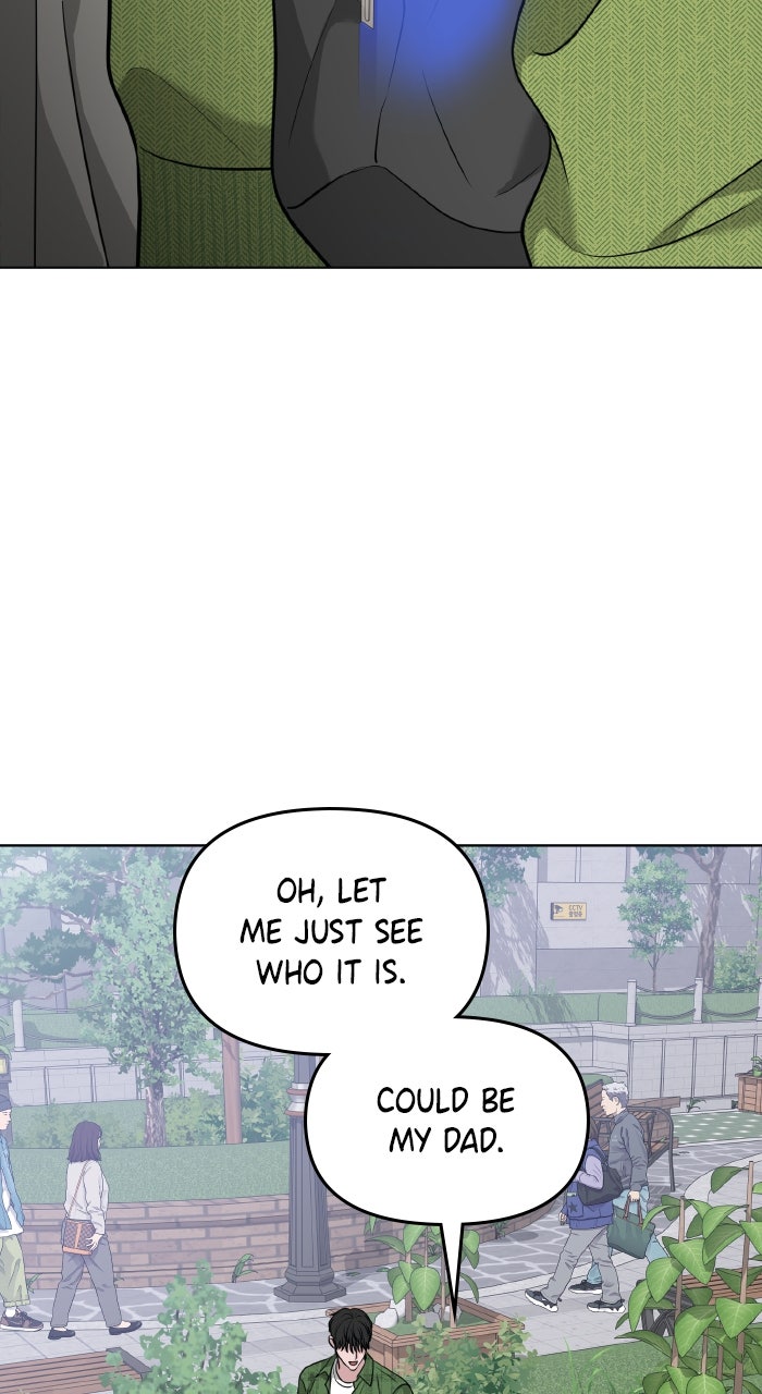 One of Three Episode 36 page 40 - 