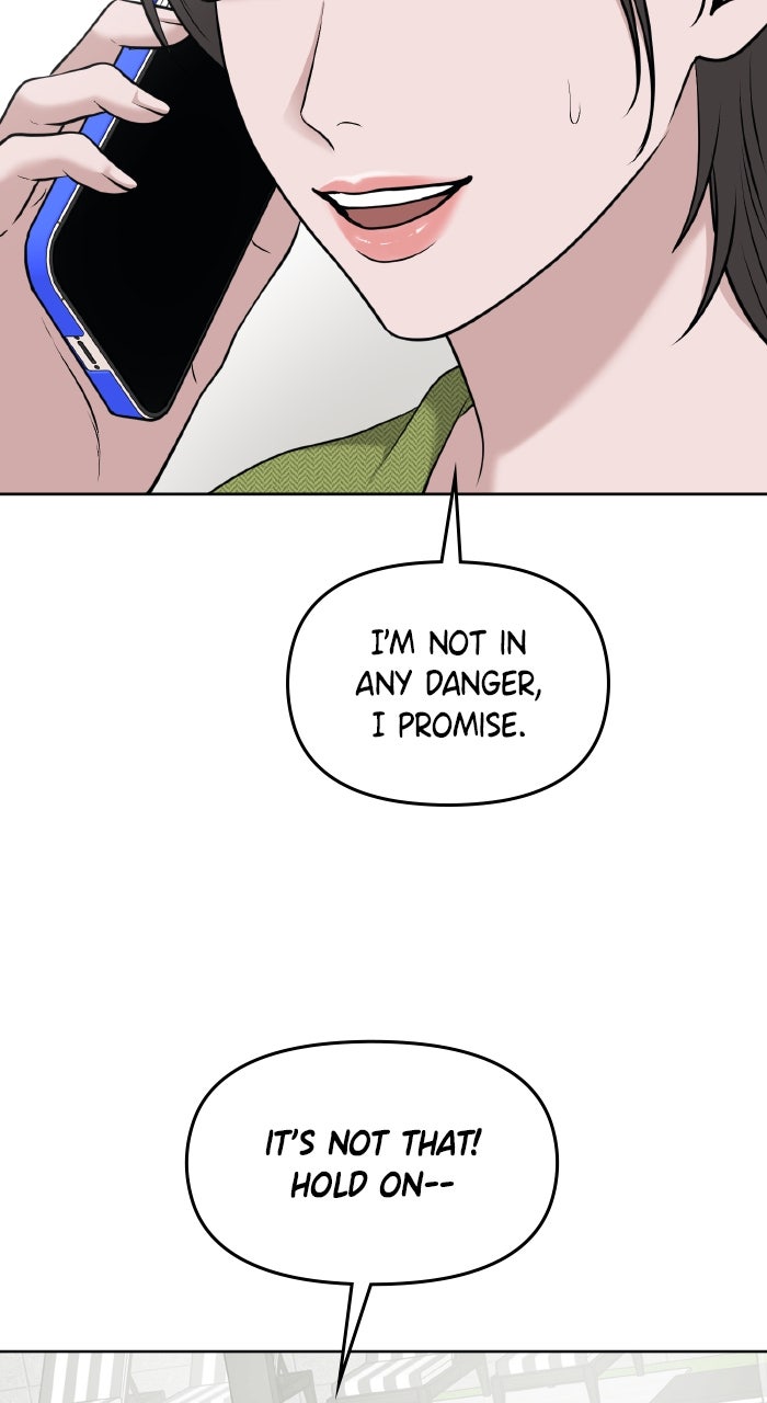 One of Three Episode 36 page 52 - 