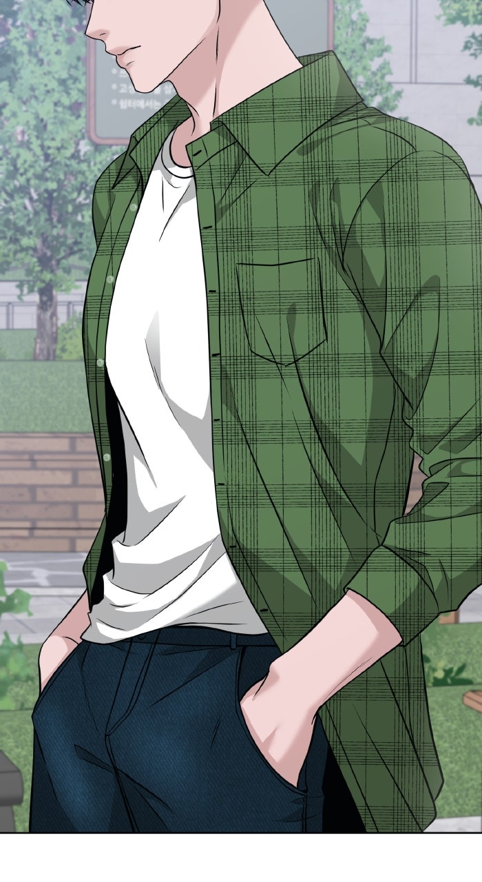 One of Three Episode 36 page 64 - 