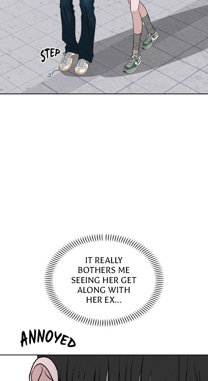 One of Three Episode 36 page 66 - 