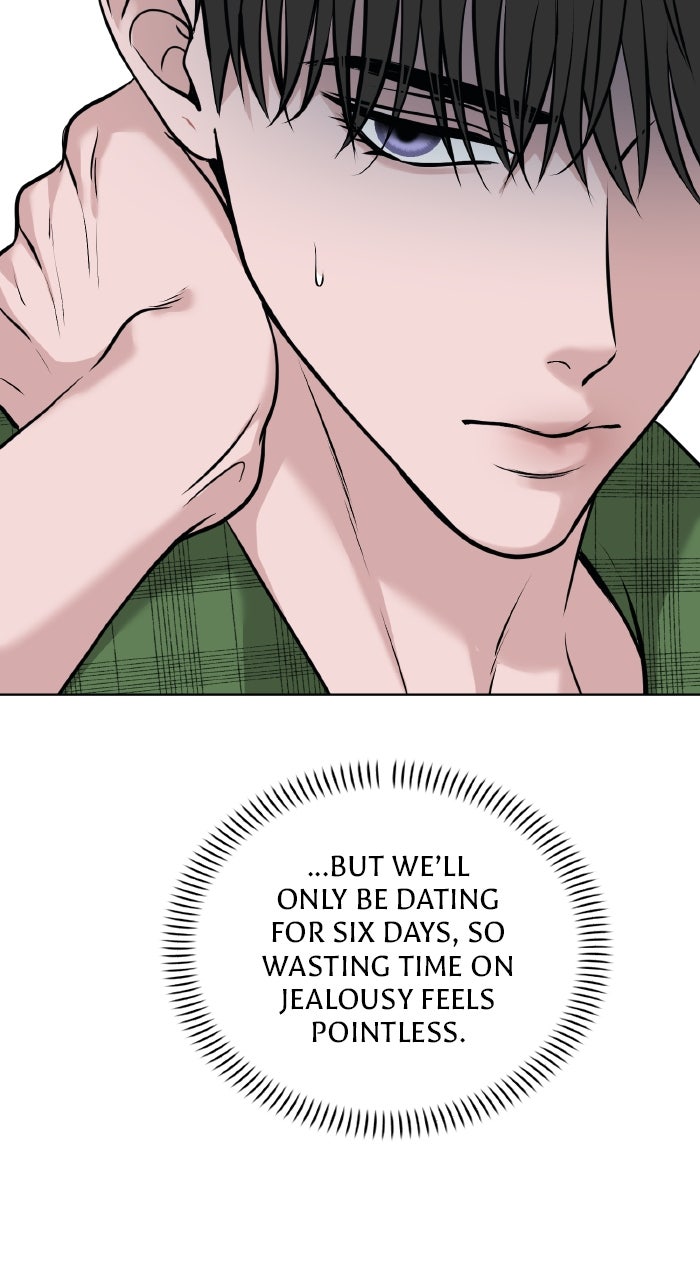 One of Three Episode 36 page 67 - 