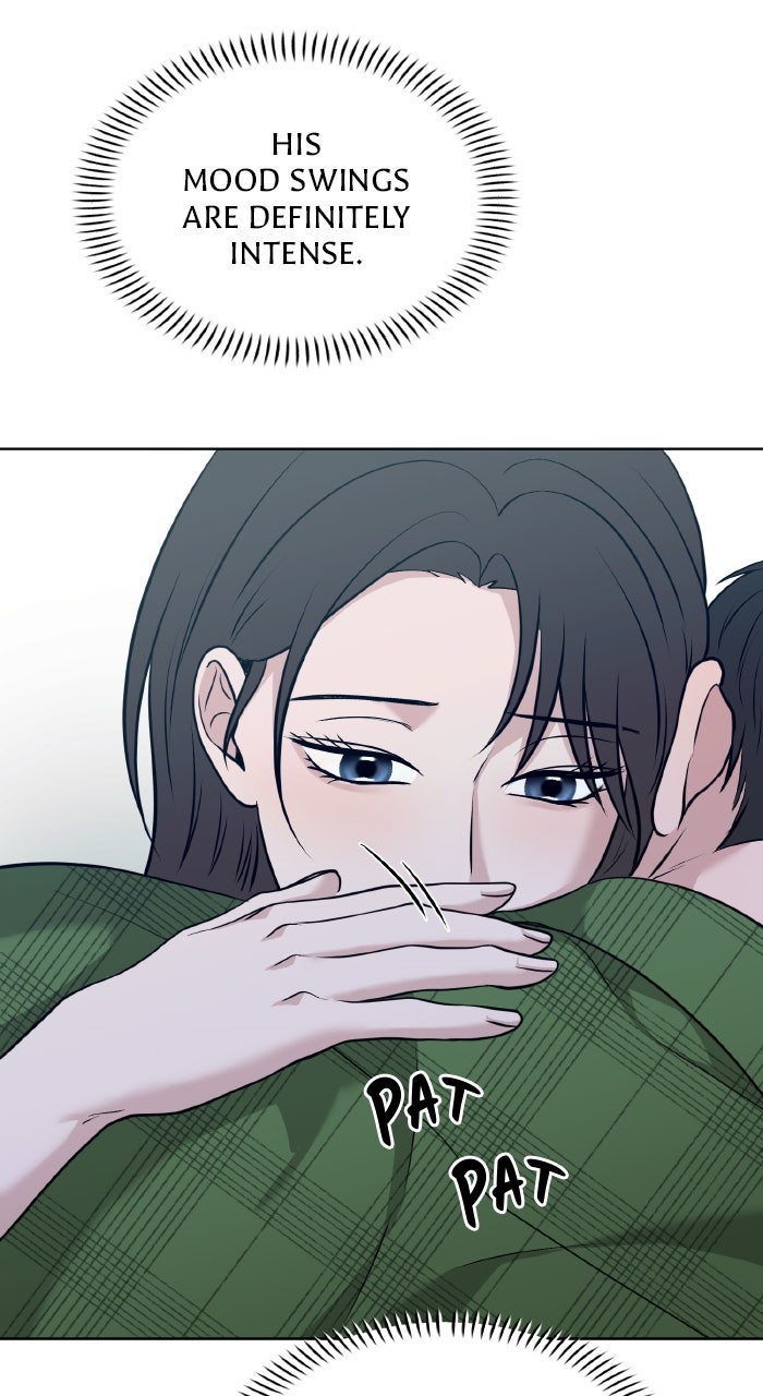 One of Three Episode 36 page 70 - 