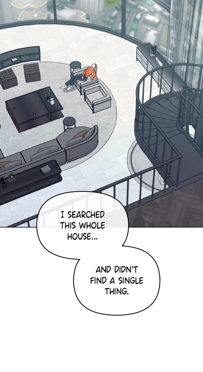 One of Three Episode 36 page 73 - 