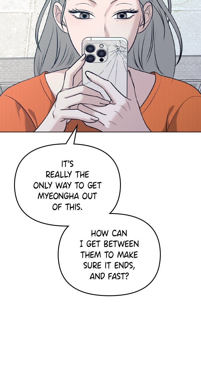 One of Three Episode 36 page 75 - 