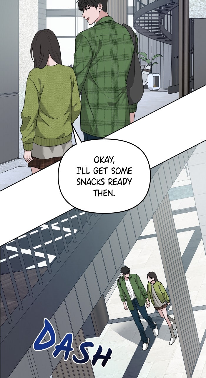 One of Three Episode 36 page 81 - 