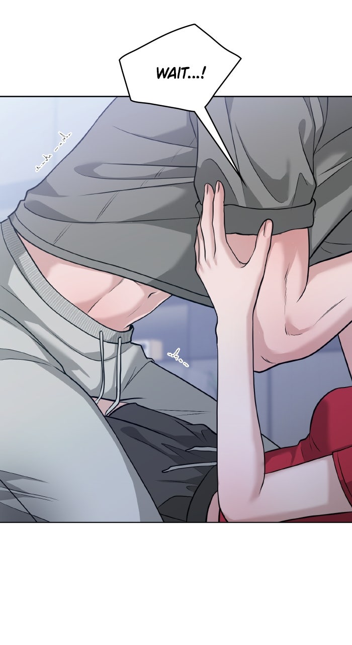 One of Three Episode 37 page 106 - 