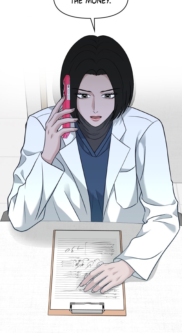 One of Three Episode 37 page 13 - 