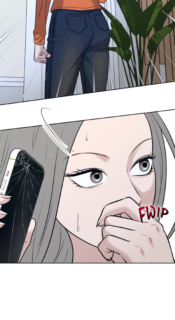 One of Three Episode 37 page 15 - 
