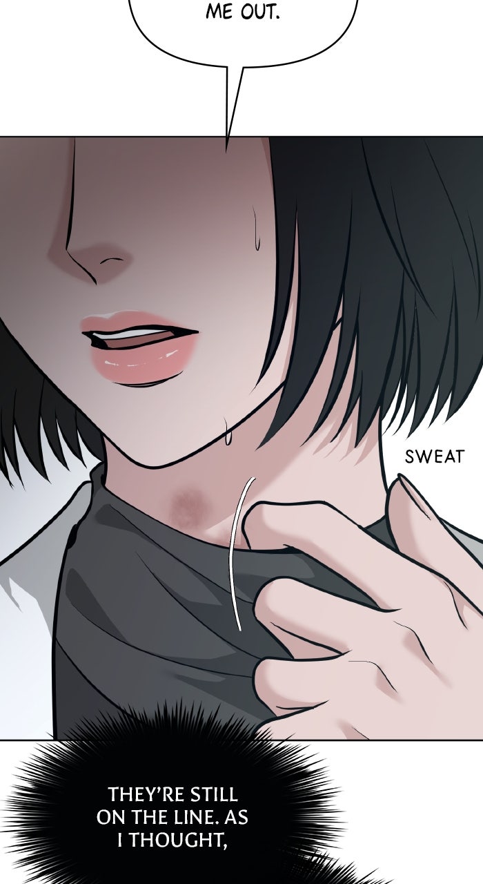 One of Three Episode 37 page 18 - 