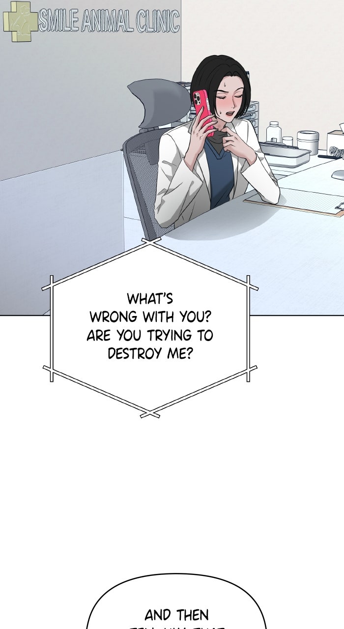 One of Three Episode 37 page 20 - 
