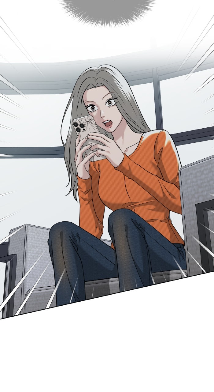One of Three Episode 37 page 3 - 