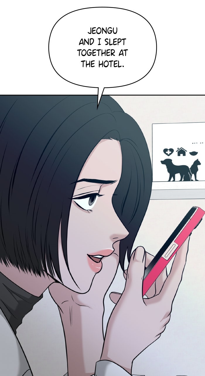 One of Three Episode 37 page 28 - 