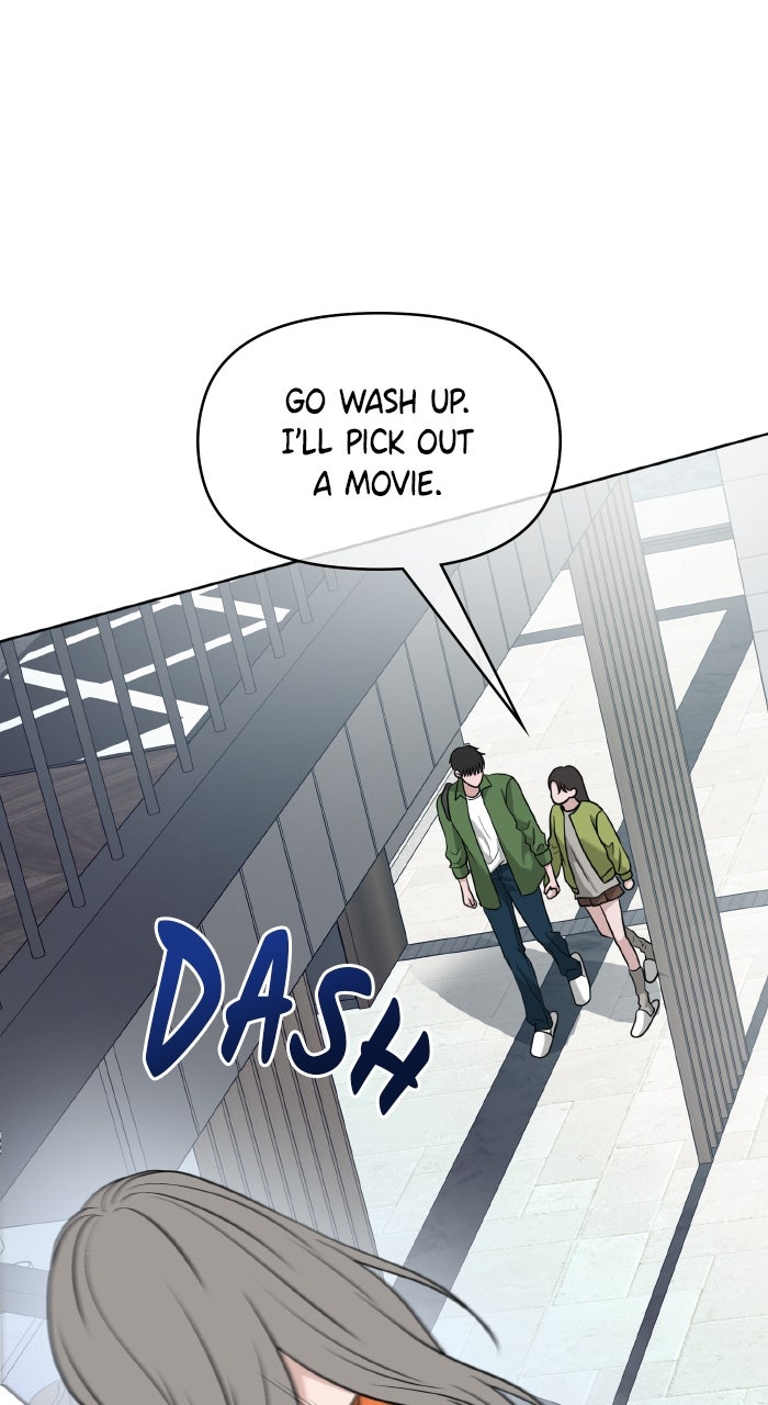 One of Three Episode 37 page 4 - 