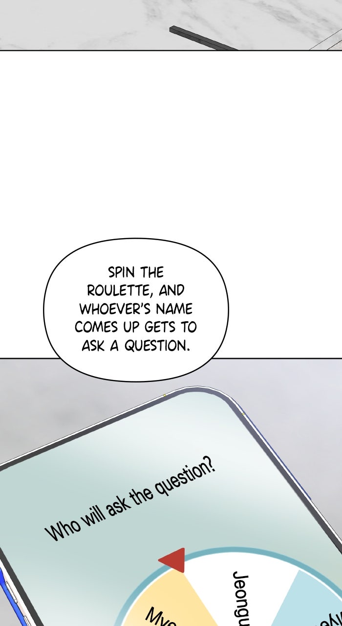 One of Three Episode 37 page 32 - 