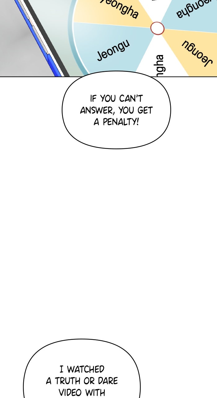 One of Three Episode 37 page 33 - 