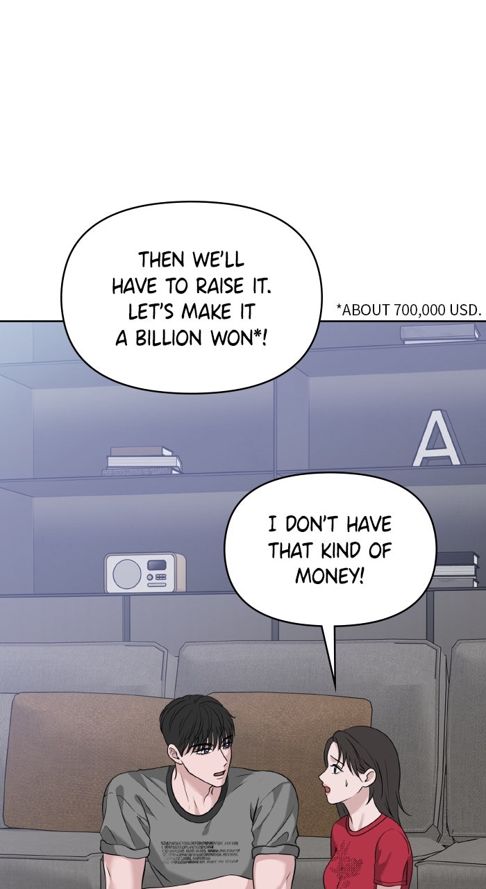 One of Three Episode 37 page 40 - 