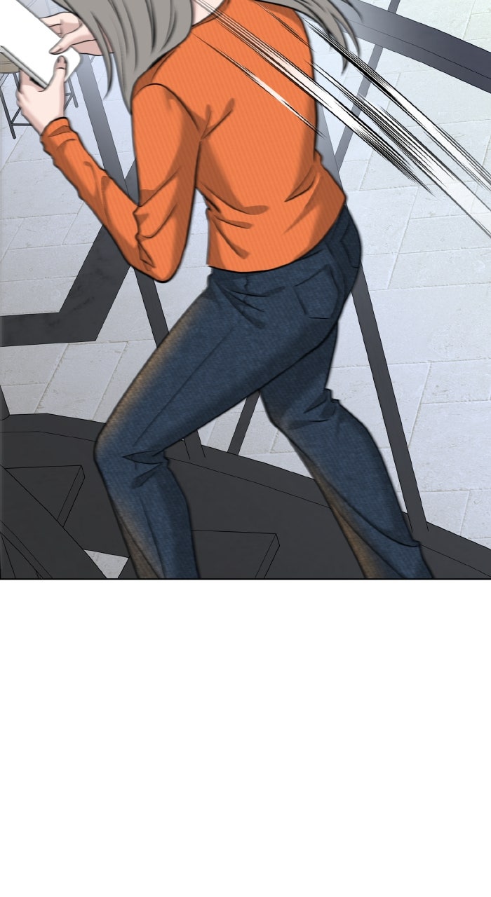 One of Three Episode 37 page 5 - 