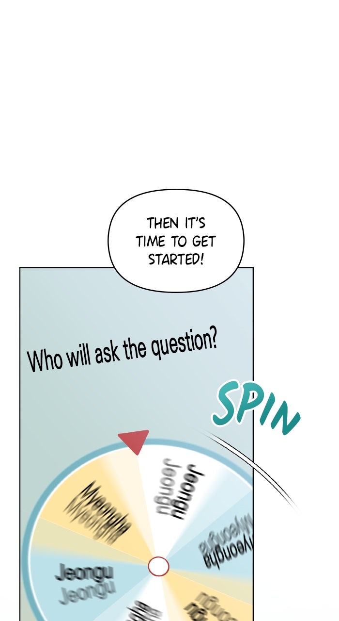 One of Three Episode 37 page 44 - 