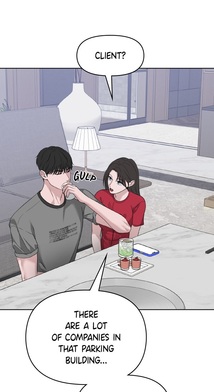One of Three Episode 37 page 55 - 