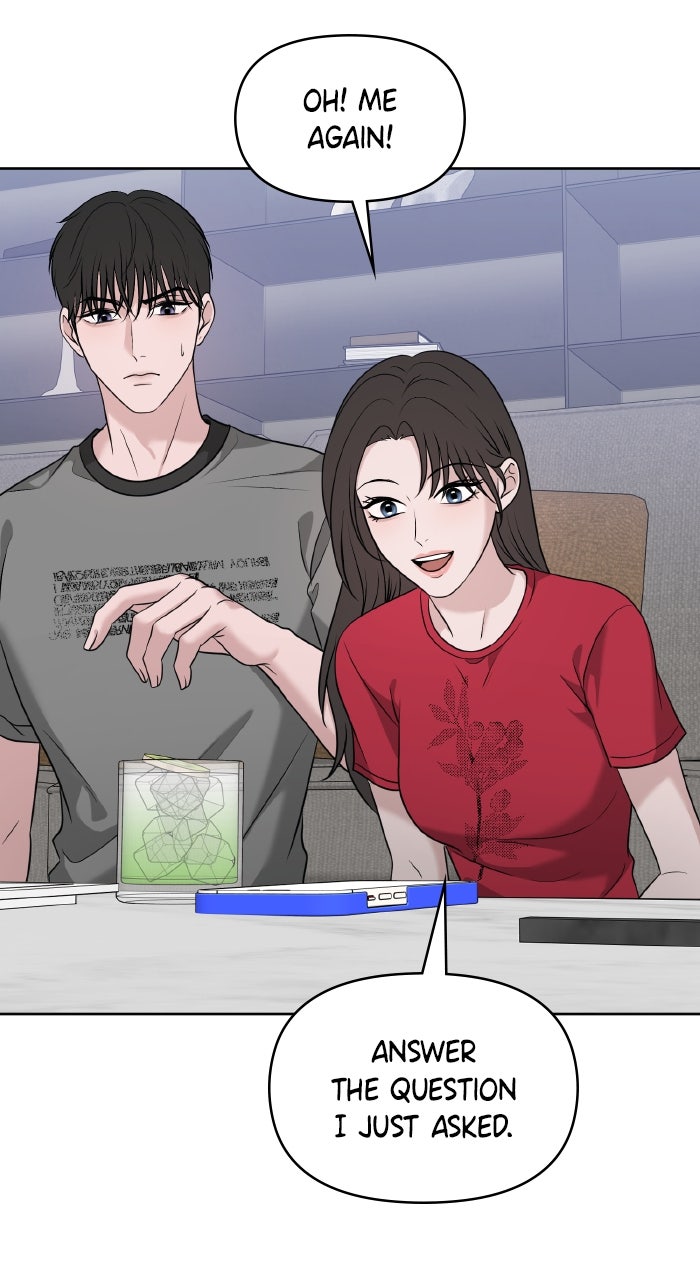 One of Three Episode 37 page 58 - 