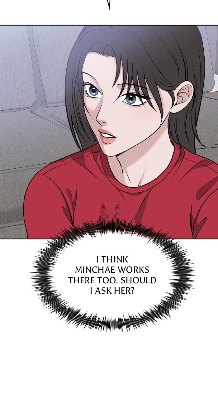 One of Three Episode 37 page 64 - 