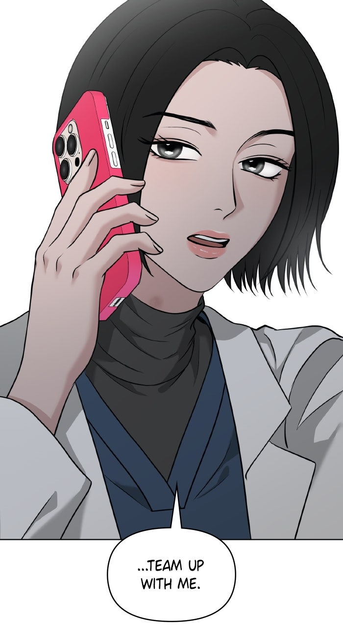 One of Three Episode 37 page 9 - 