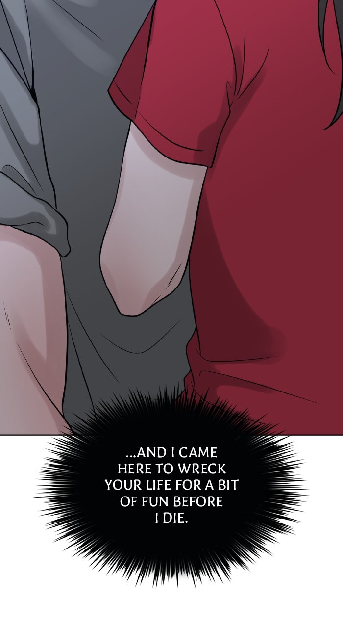 One of Three Episode 37 page 85 - 