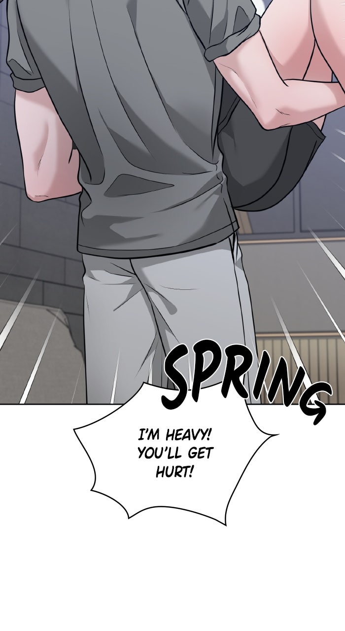 One of Three Episode 37 page 97 - 