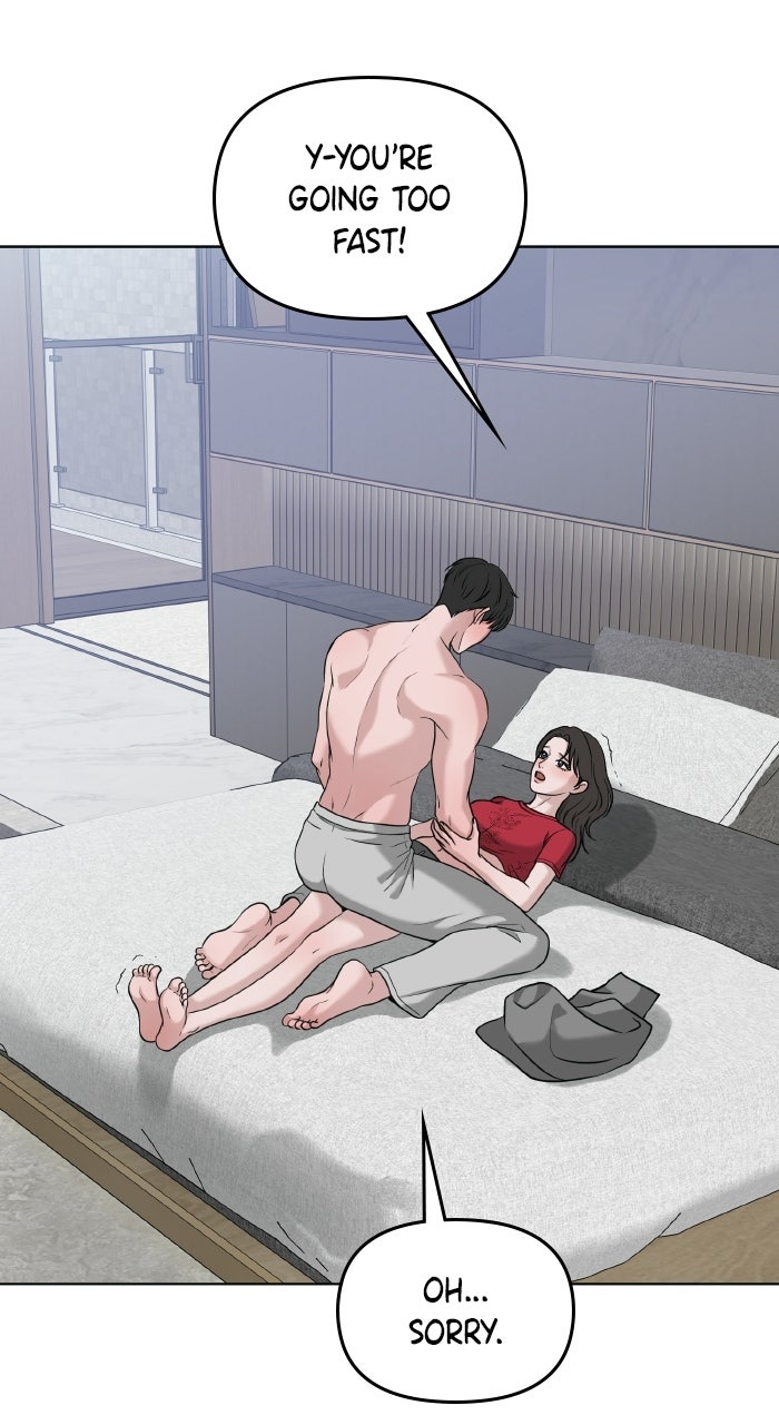One of Three Episode 38 page 13 - 