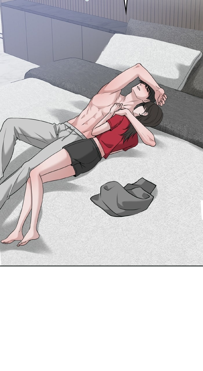 One of Three Episode 38 page 16 - 
