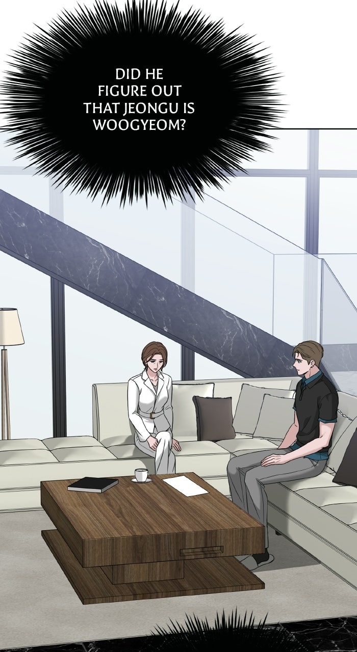 One of Three Episode 38 page 33 - 