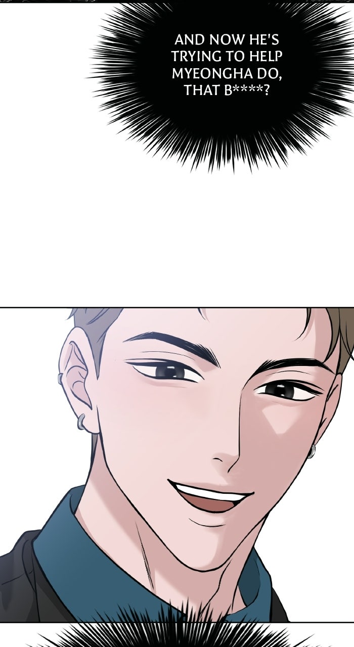 One of Three Episode 38 page 34 - 