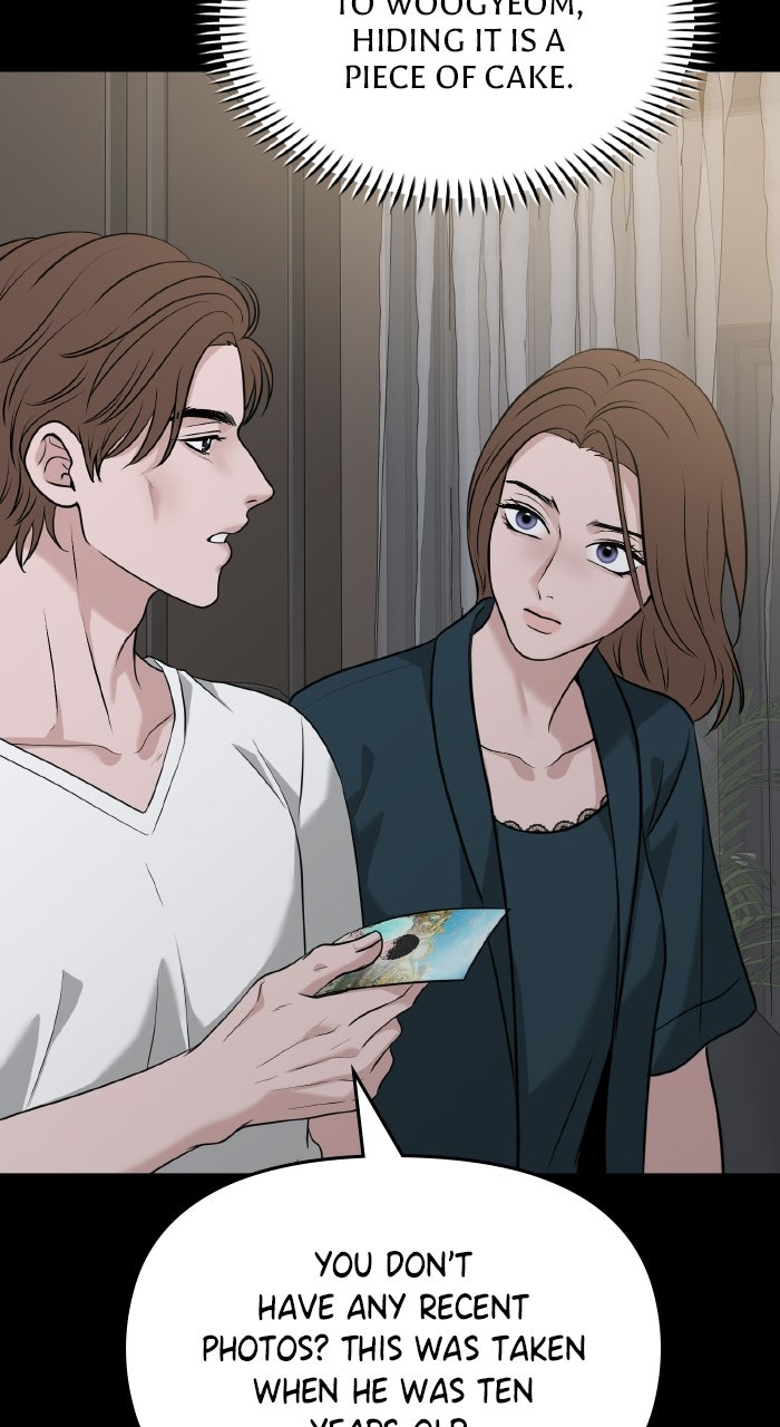 One of Three Episode 38 page 38 - 