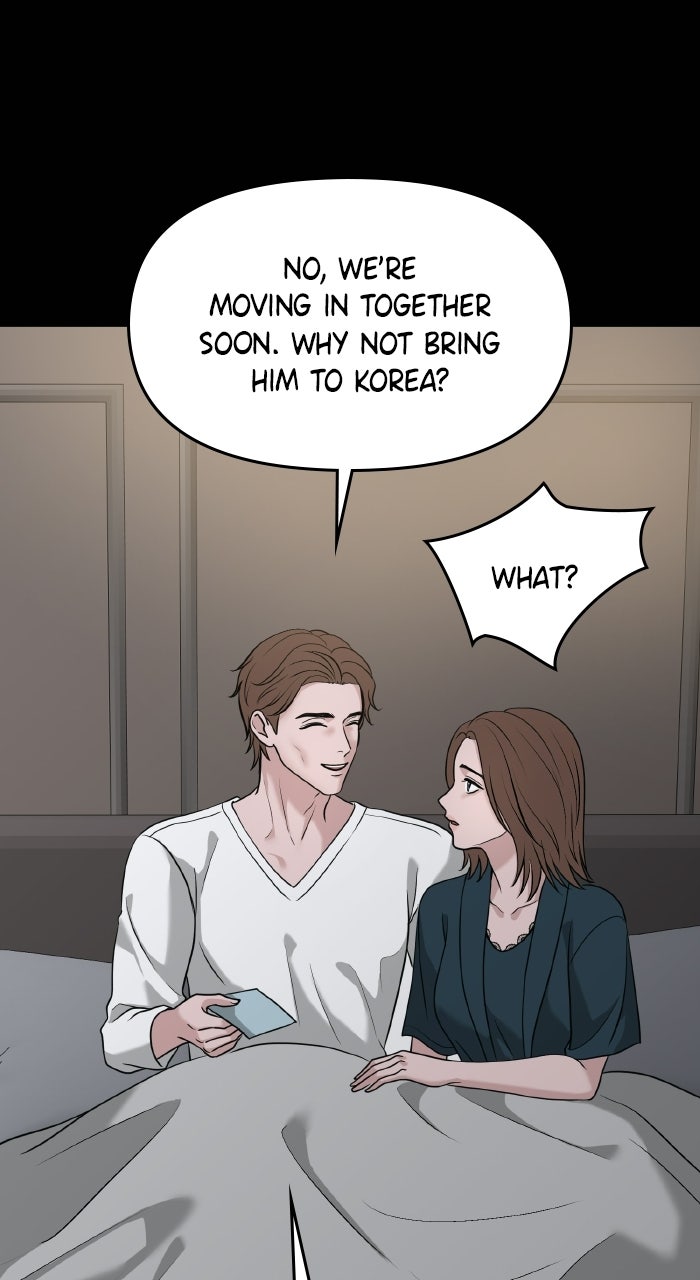 One of Three Episode 38 page 41 - 