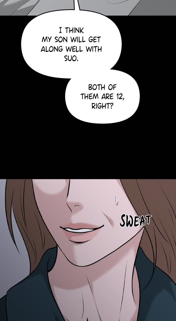One of Three Episode 38 page 42 - 